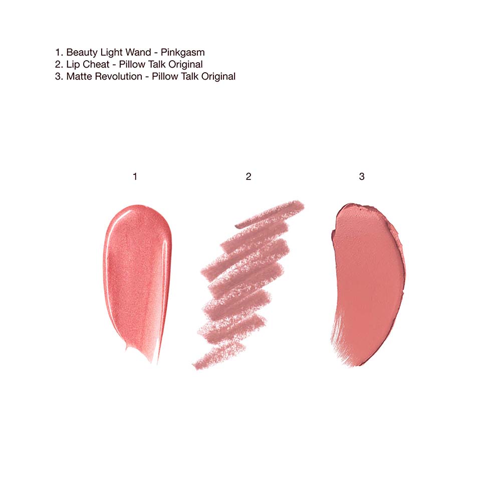 CHARLOTTE'S MINI VIRAL BEAUTY ICONS (SET DE ESCENCIALES MINI)